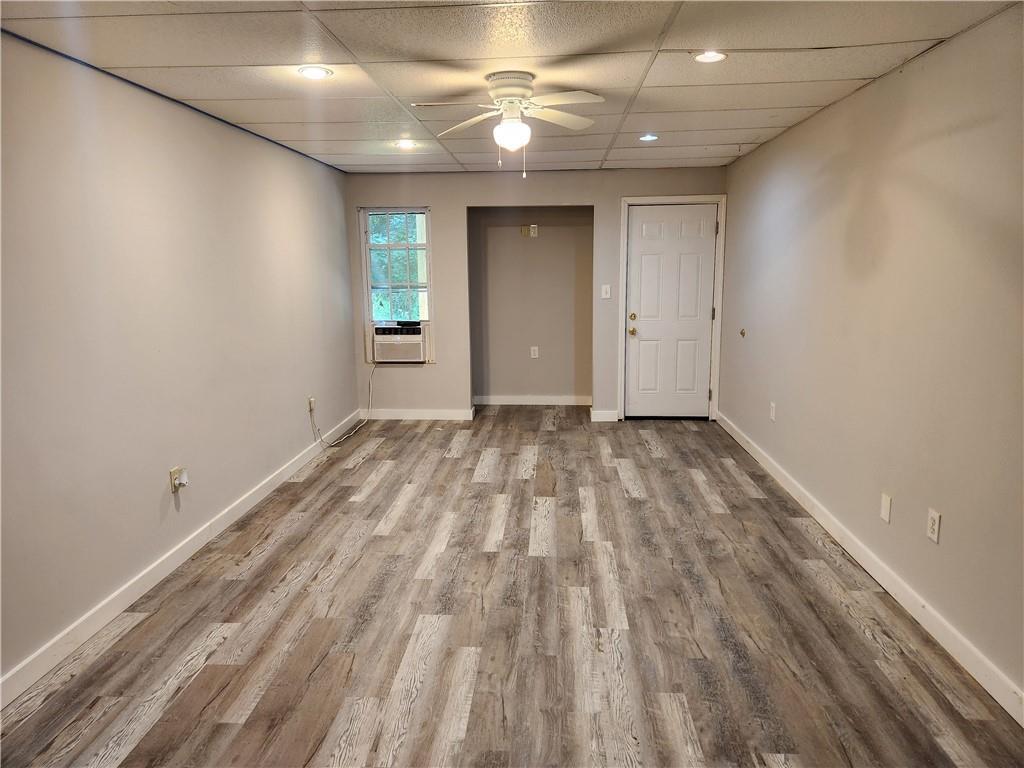 Basement 2nd room - 922 Sweetwater Way