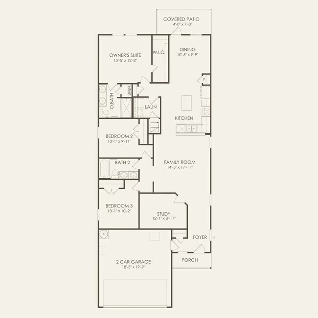 Building Photo - 17826 Juneberry Seed St