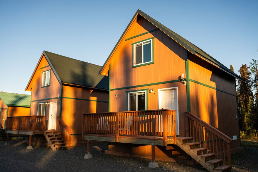 Building Photo - 46435 Maudi Dr