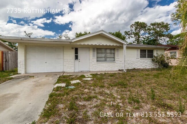 Building Photo - 7735 Rottingham Rd