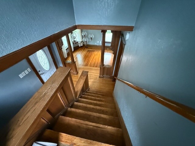 Building Photo - 306 Reber Ave