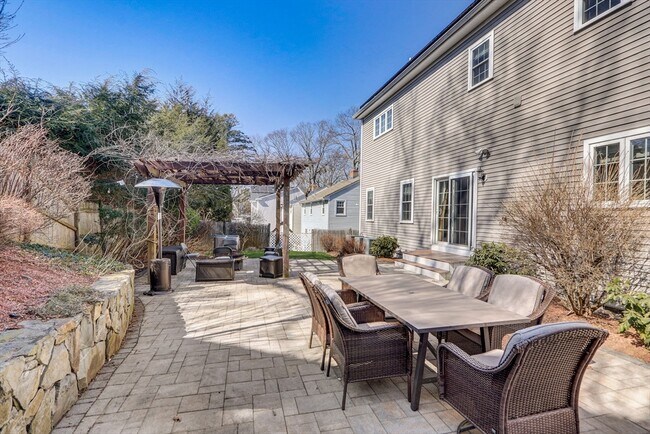 Building Photo - 2414 Massachusetts Ave