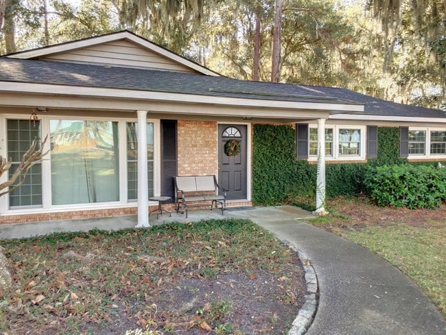 Building Photo - 3388 Fort McAllister Rd