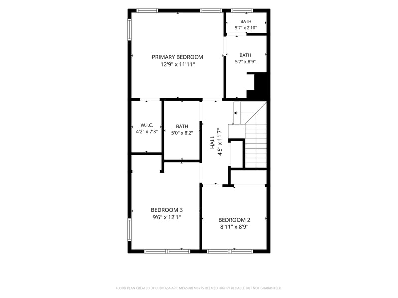 Building Photo - 300 Camillia Pl