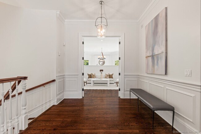 Building Photo - 1421 Oenoke Ridge