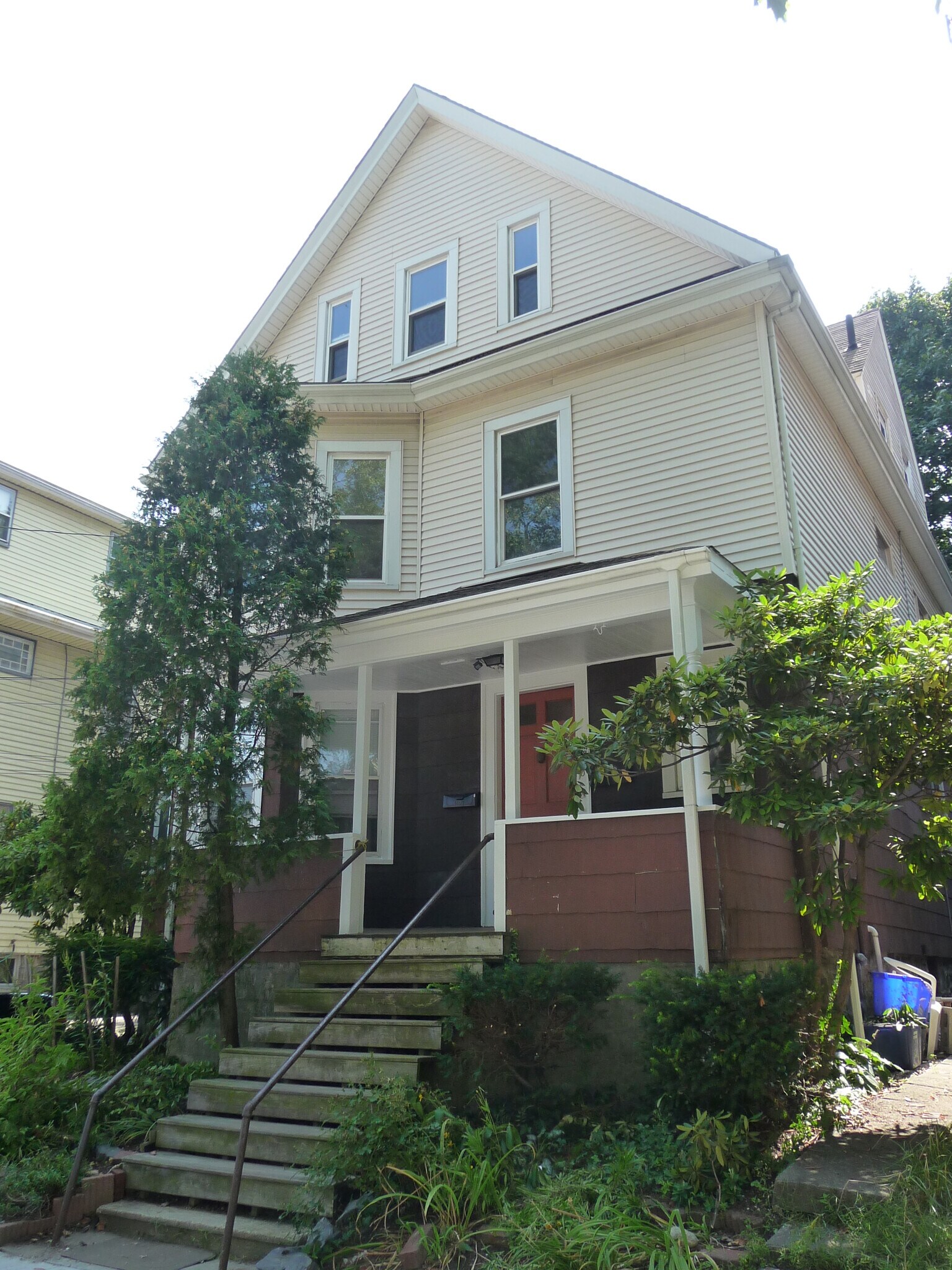 80 Orchard Street - 80 Orchard St