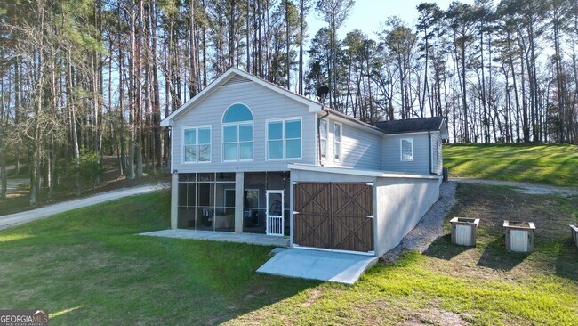 Primary Photo - 1550 Shady Oaks Ln