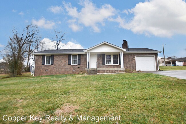 Primary Photo - 3 br, 1.5 bath House - 324 Lockert Place