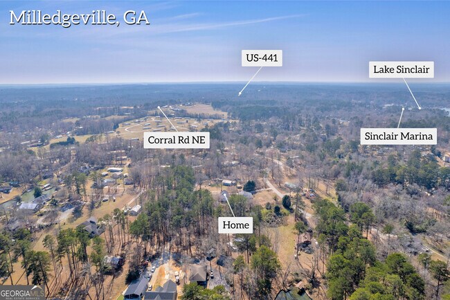 Building Photo - 106 Degrandis Ln NE