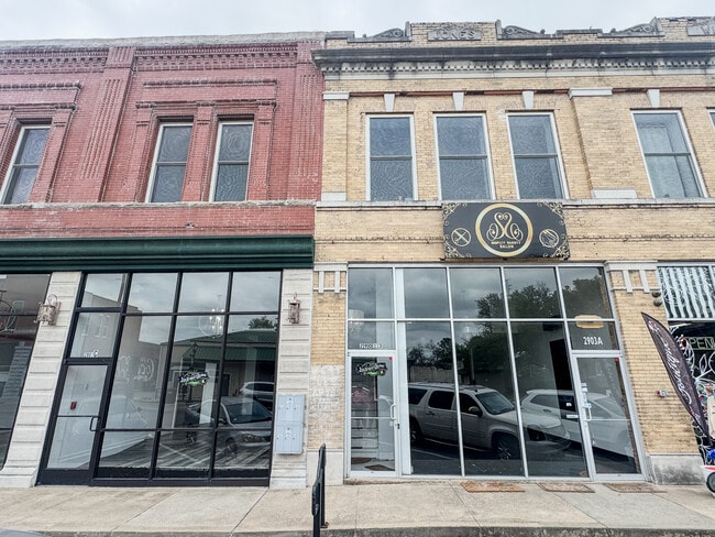 Building Photo - 2901 Lee St