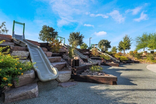 Building Photo - Modern Cadence Living with Designer Upgrades & Resort-Style Amenities!