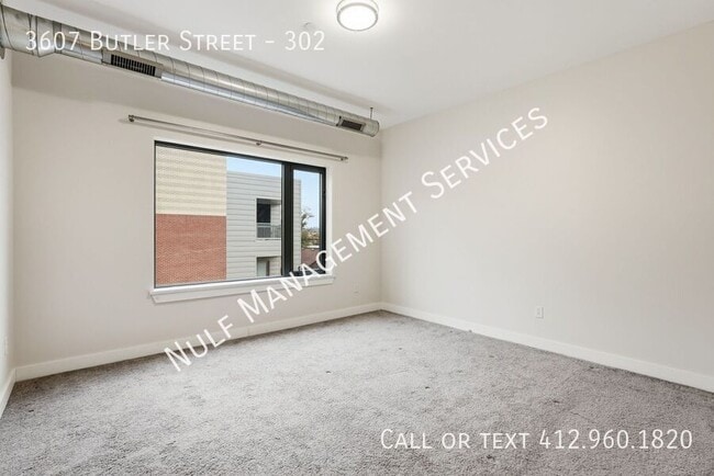 Building Photo - 3607 Butler St