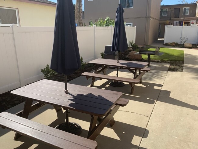 Building Photo - Gorgeous 1 bedroom  1 bath