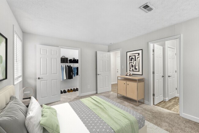 Building Photo - Wrights Point