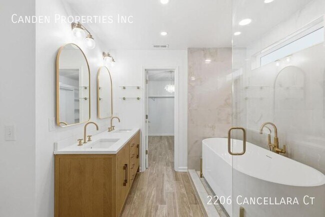 Building Photo - 2206 Cancellara Ct