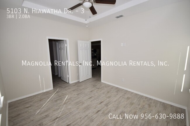 Building Photo - 5103 N Hiawatha Dr