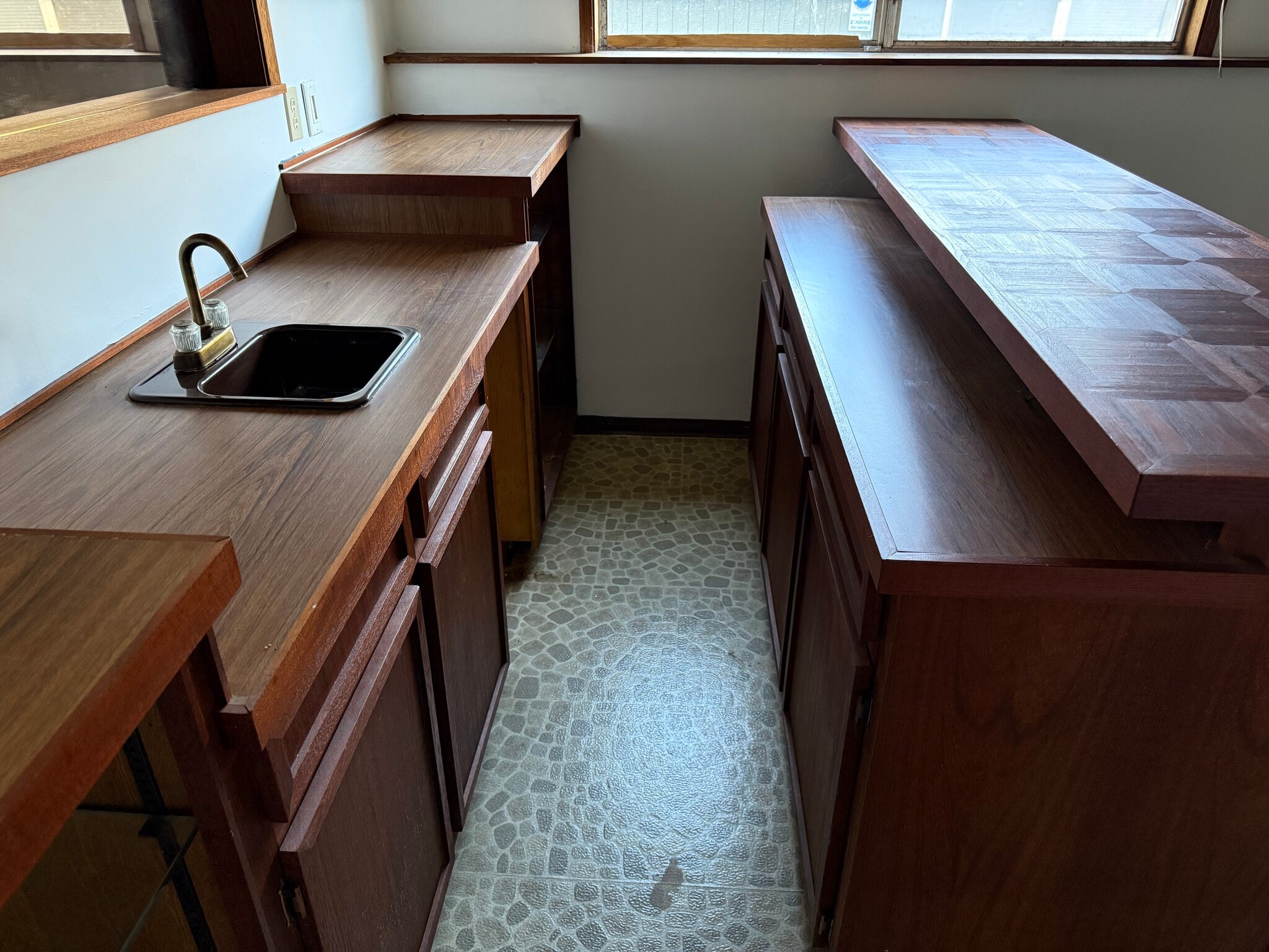 Downstairs Entertainment Room - 12717 SE 22nd Ave