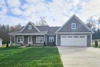 Building Photo - Brand-New 3-Bedroom Home with Maintenance-Free Living and 2-Car Garage in Westbrook Farms