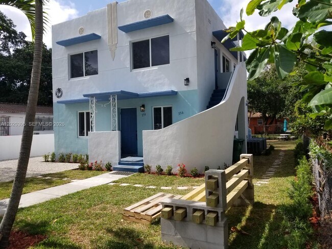 Building Photo - 354 NW 59th Terrace