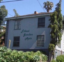 Building Photo - Libazi Gardens