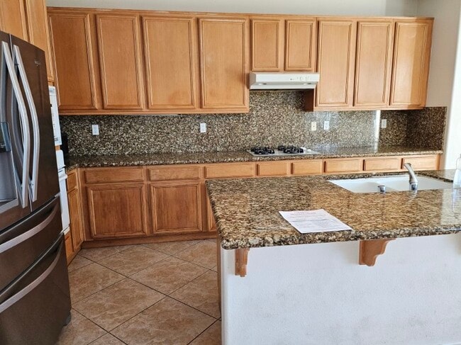 Kitchen - 37319 Amaryllis Ter