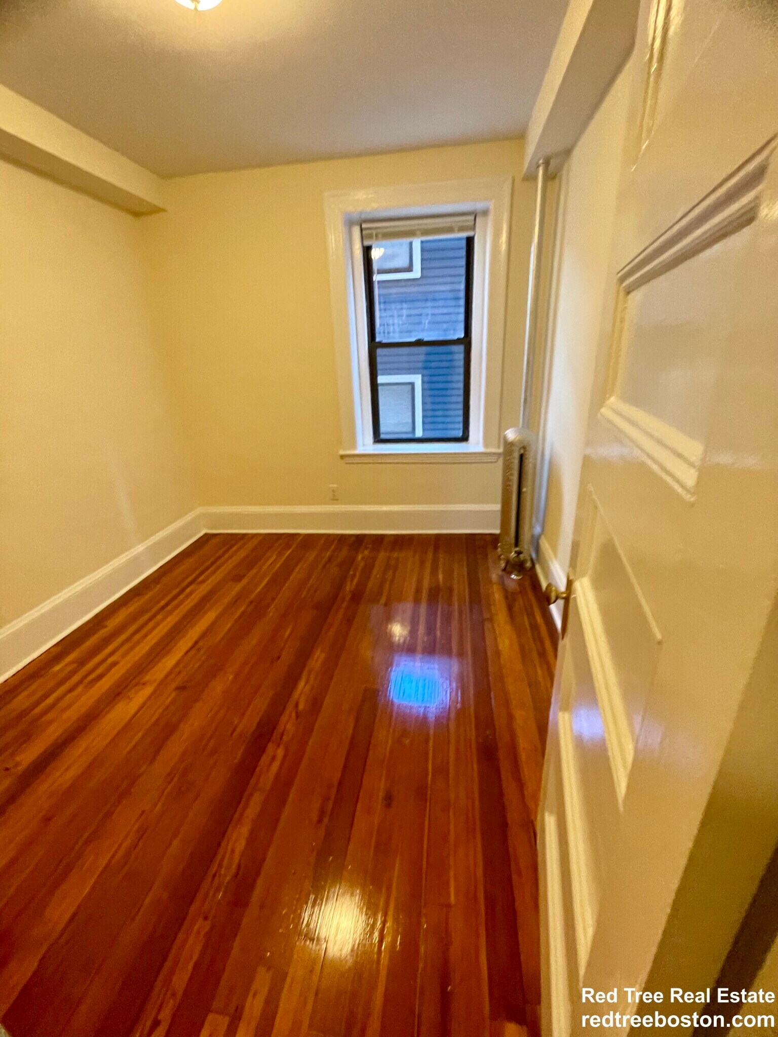 Building Photo - 885 Massachusetts Ave