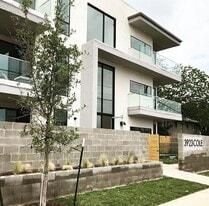 Building Photo - 3923 Cole Ave