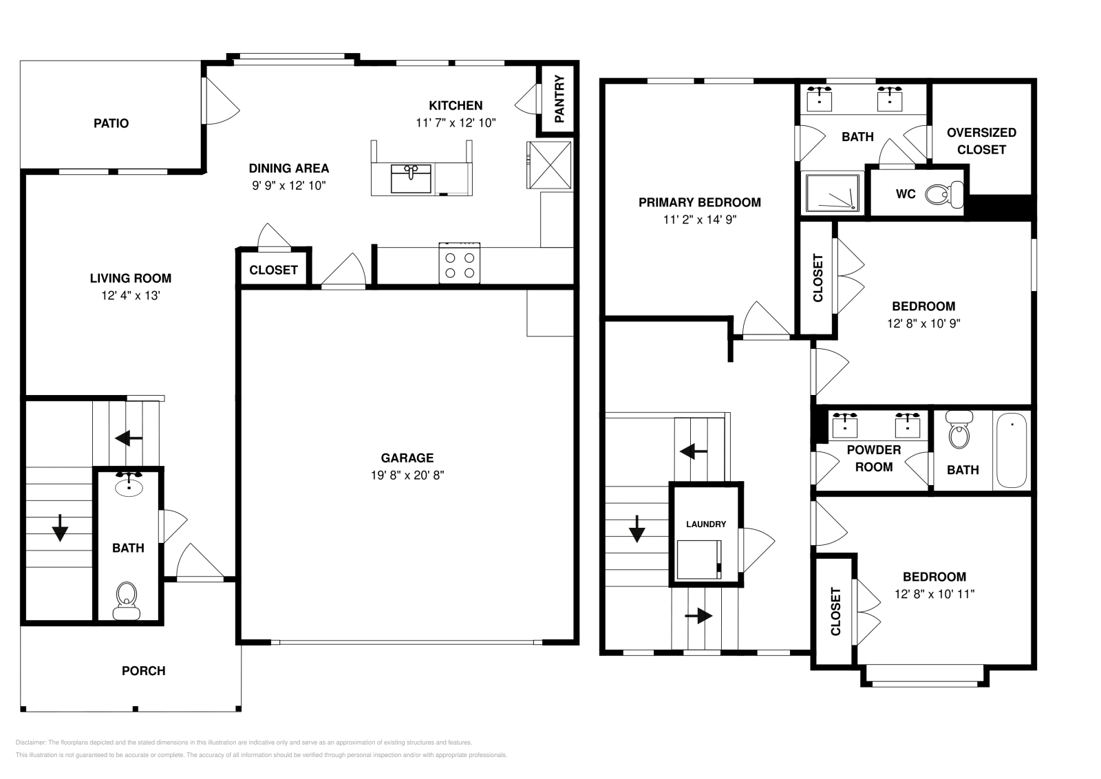 Building Photo - 105 Bedford Cir
