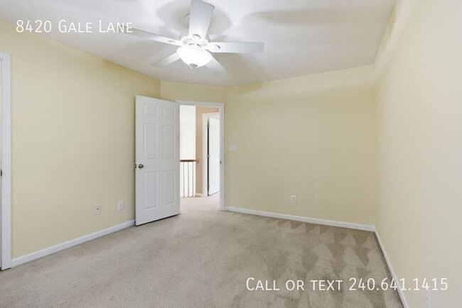 Building Photo - 8420 Gale Ln