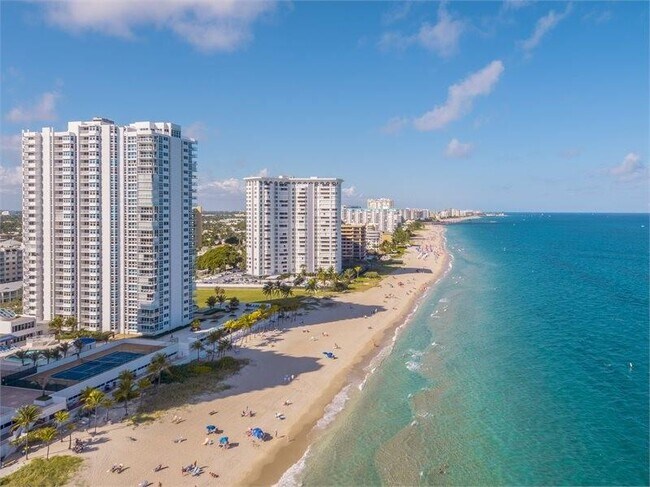 Primary Photo - 1360 S Ocean Blvd