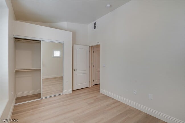 Building Photo - 8985 S Durango Dr