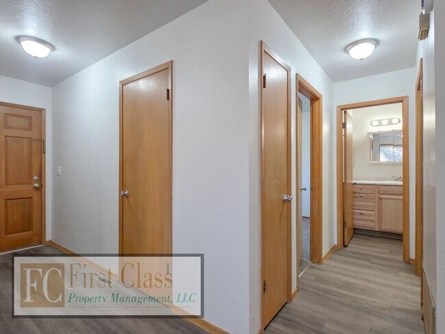 Building Photo - 18001 Northeast Pacific Street