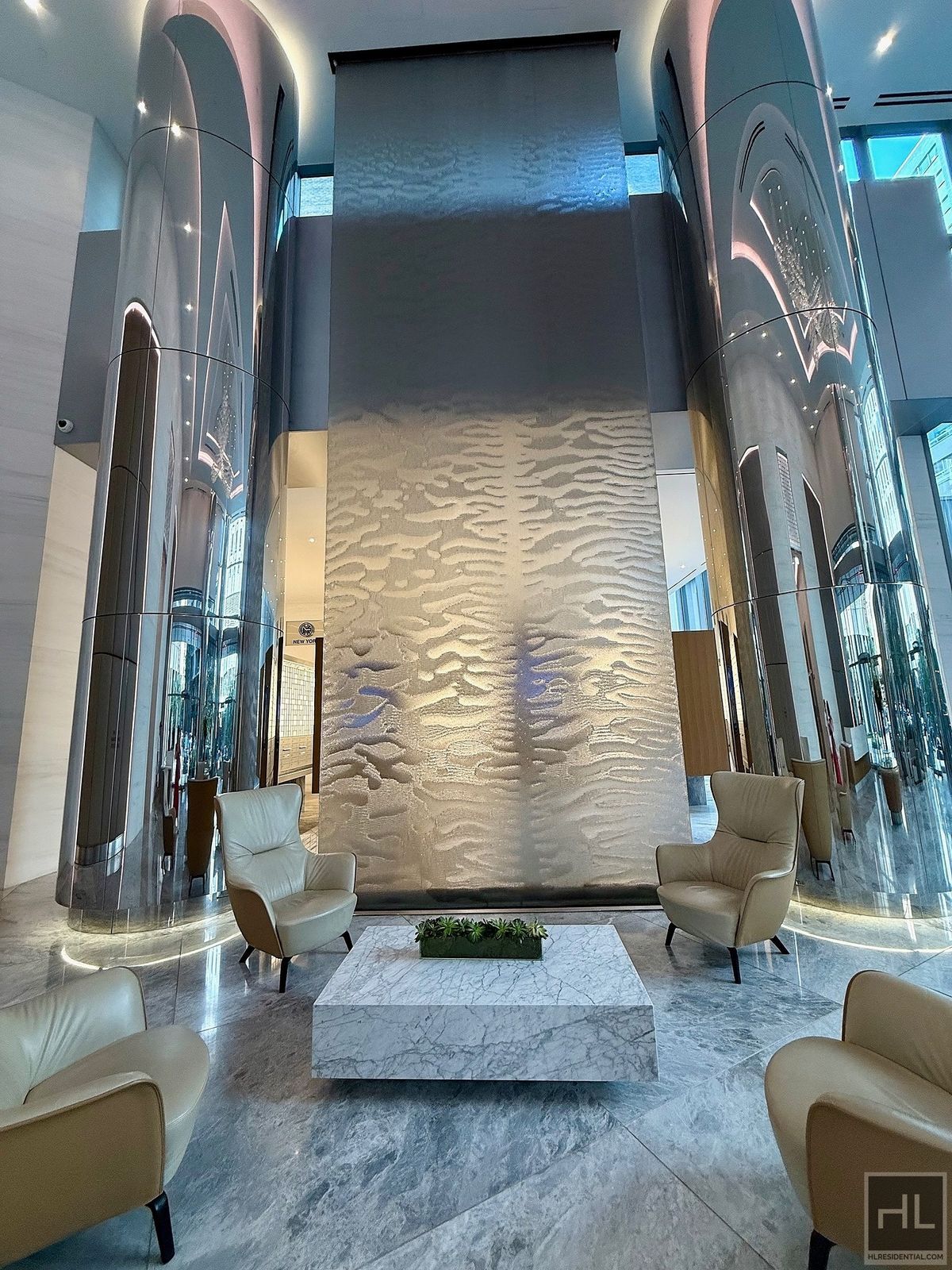 Building Photo - NO FEE ONE BEDROOM IN THE LUXURY SUMMIT NYC