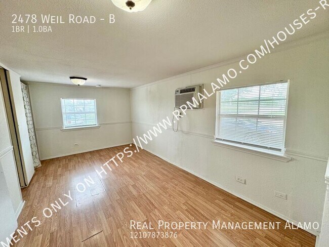 Building Photo - 2478 Weil Rd