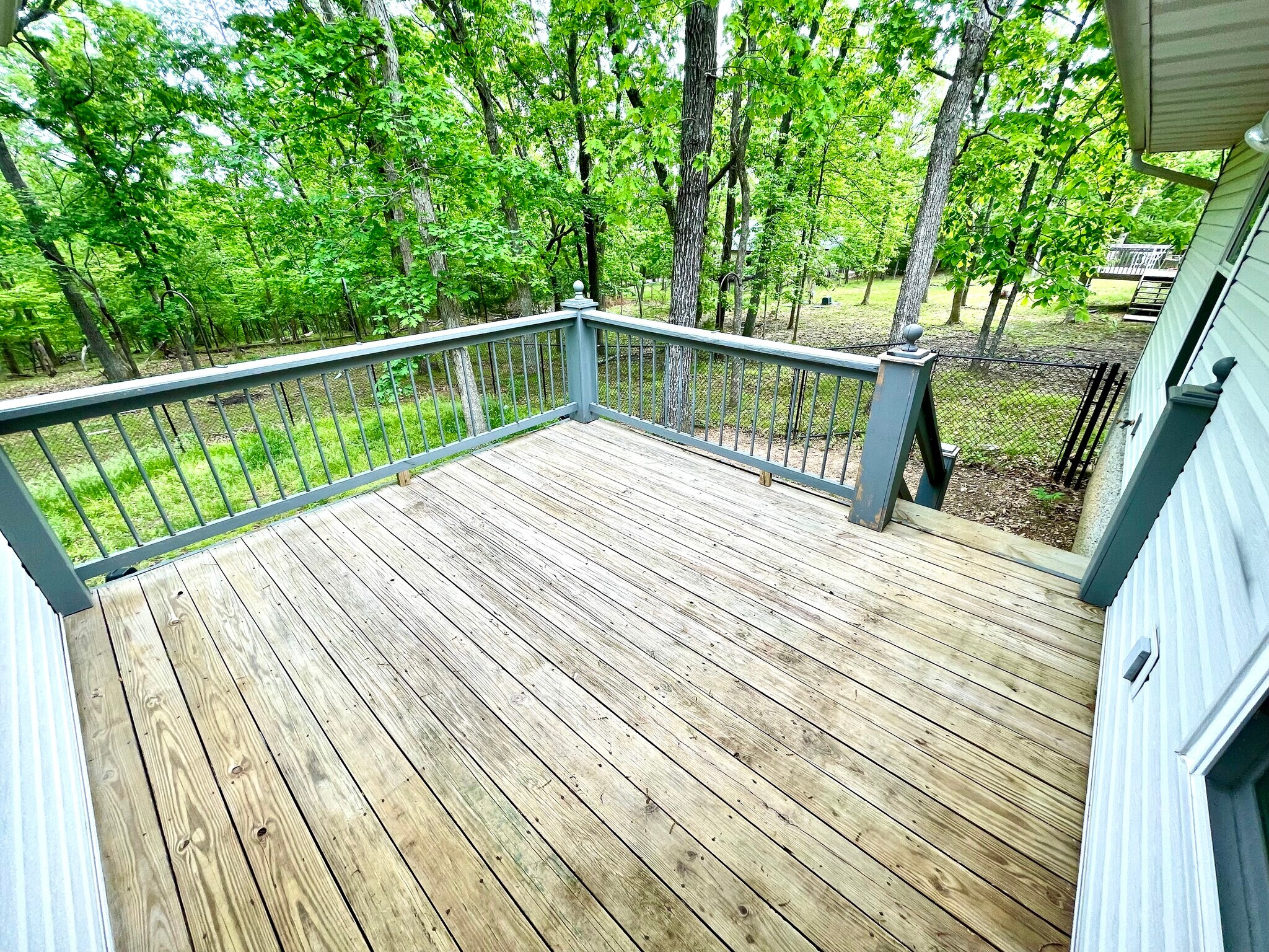 Building Photo - 639 Cherokee Rd
