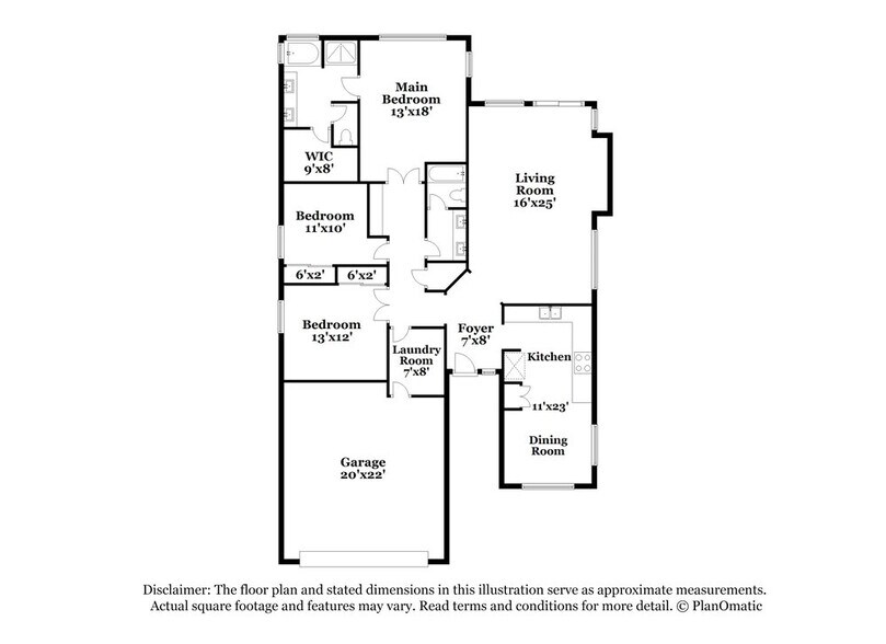 Building Photo - 15119 W Banff Ln