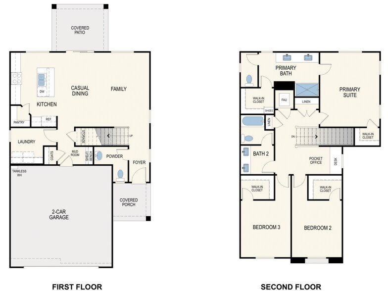 Building Photo - 8842 Tiger Tooth Ave