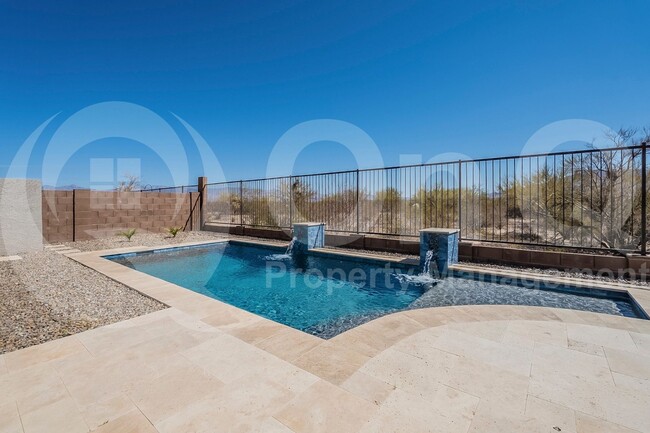 Building Photo - 5369 S Sierra Prieta Trl
