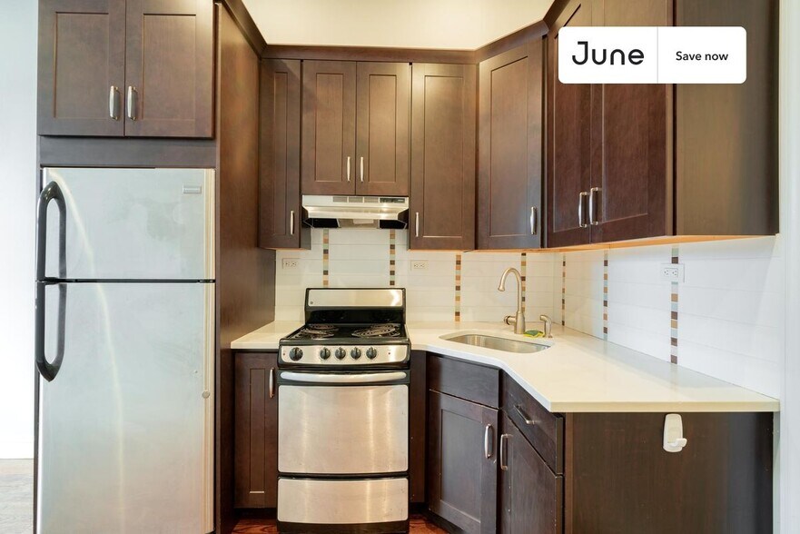 Primary Photo - 270 W 139th St