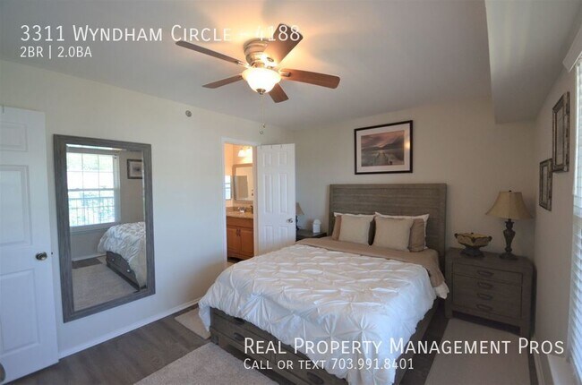 Building Photo - 3311 Wyndham Cir