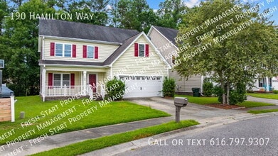 Building Photo - 190 Hamilton Way