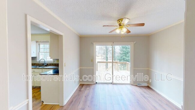 Building Photo - 710 Stallings Rd