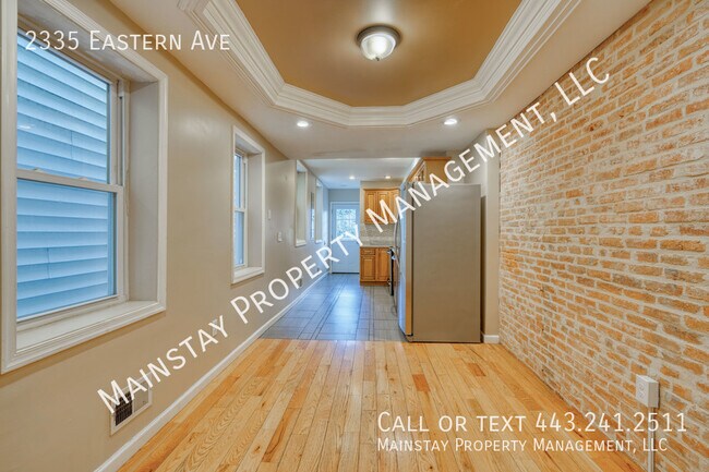 Building Photo - 2335 Eastern Ave