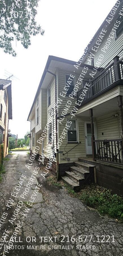 Building Photo - 10710 Clifton-Unit 1