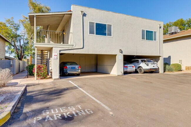 Building Photo - 1015 N Granite Reef Rd