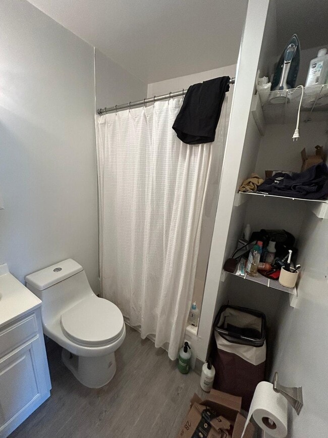 Interior Photo - 203 Chrystie Street