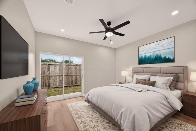 Building Photo - 5408 Fairchild St