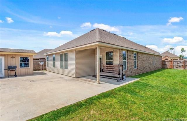 Building Photo - 2248 N Lake Michele Cir