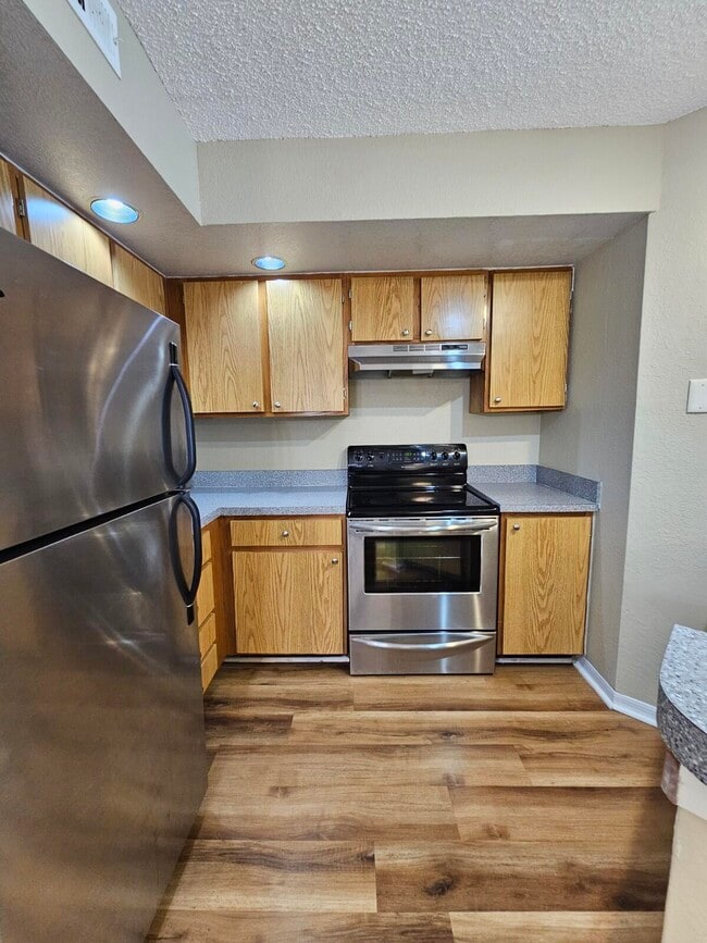 Building Photo - 1401 Village Blvd