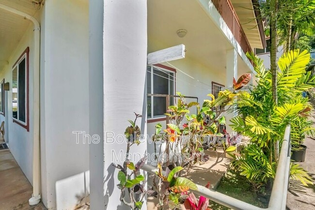 Building Photo - 2963 Papali Pl